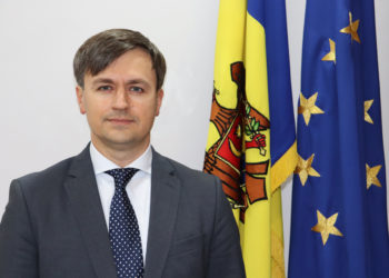 Ce se cunoaște despre Iulian Rusu, noul director al CNA | VIDEO