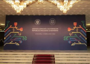 Ședința comună al Guvernului României și cel al Republicii Moldova, în plină desfășurare. Ce subiecte vor fi discutate | VIDEO