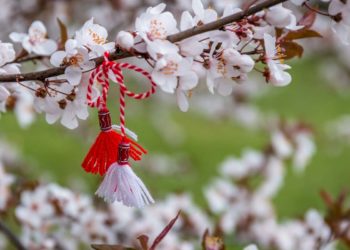 Сегодня в сквере Национального дворца открывается Ярмарка Мэрцишора