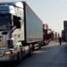 Operatorii de transport moldoveni vor putea tranzita Letonia fără autorizații: Este valabil în cazul unităților blocate, pentru a ocoli teritoriul Ucrainei