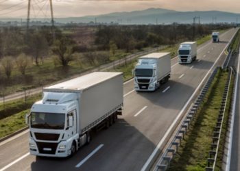 Două „coridoare verzi”, deschise transportatorilor moldoveni pentru a ocoli Ucraina din cauza războiului