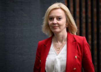 МИД Британии о санкциях: не успокоимся, пока экономика РФ не будет разрушена