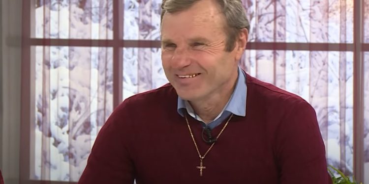 „Hai să ne căsătorim”: Gospodar fără pereche