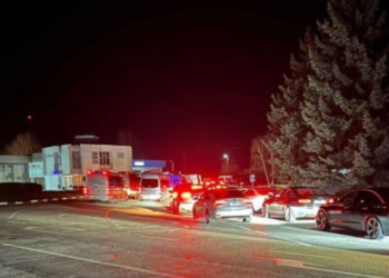 ATENȚIE! Se atestă trafic intensiv de autovehicule la punctul de trecere a frontierei Leușeni-Albița