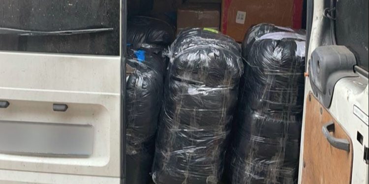 Urmărire penală finalizată în privința celor patru inspectori de patrulare INSP reținuți pentru contrabandă cu mărfuri de la „KM7” din Odessa-Ucraina, inclusiv pentru circulație ilegală de droguri