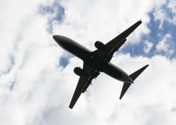 România închide spațiul aerian pentru Rusia