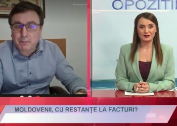 MOLDOVA ZI DE ZI | 31.01.2022