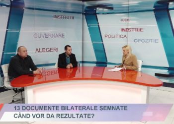 MOLDOVA ZI DE ZI | 14.02.2022