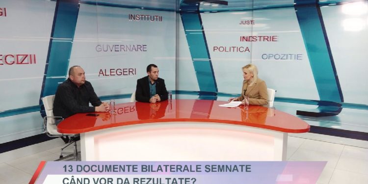 MOLDOVA ZI DE ZI | 14.02.2022