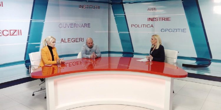 MOLDOVA ZI DE ZI | 21.02.2022