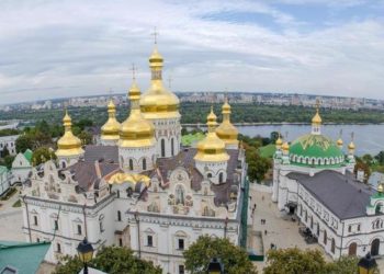 В украинскую Раду внесли законопроект о запрете Московского патриархата в Украине