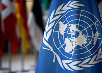 ООН: в Украине за время войны погибли более 350 мирных жителей