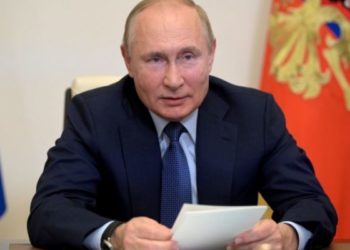 Украинские СМИ: Окружение Путина готовит заговор. Разведка назвала возможного преемника