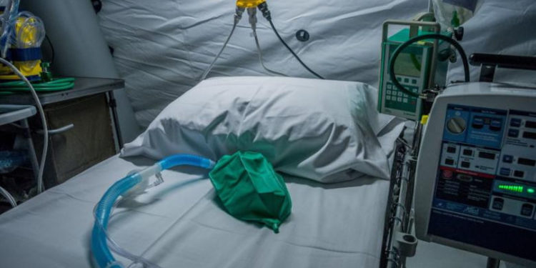 Peste 11 mii de persoane din Republica Moldova au decedat din cauza Covid