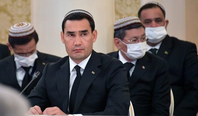 Сын действующего президента Туркмении победил на выборах