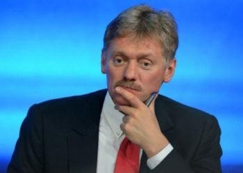 Песков отказался прогнозировать сроки подписания мирного соглашения между РФ и Украиной