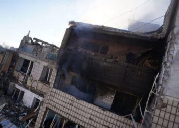 ООН: С начала войны в Украине погибли более 690 граждан, еще 1143 человека пострадали