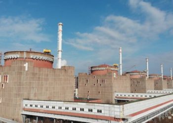 Энергоатом Украины: Все АЭС работают стабильно. Радиационный и экологический фон в пределах нормы