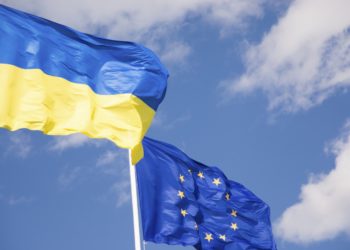 Большинство европейцев в ходе опроса выступили за членство Украины в ЕС