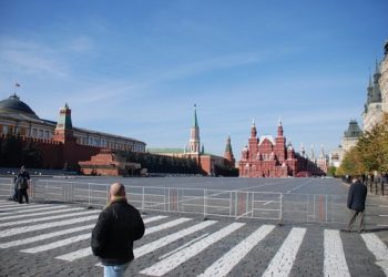 Кремль назвал компромиссом демилитаризацию Украины по австрийскому или шведскому варианту