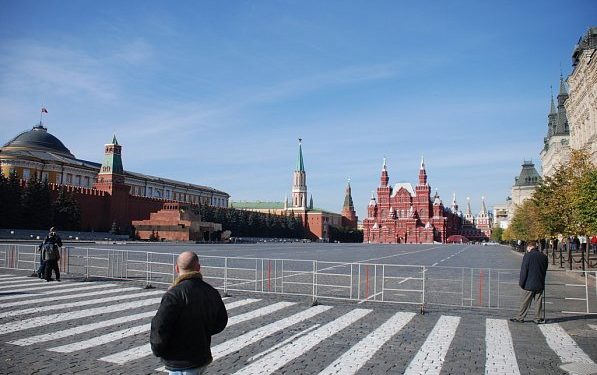 Кремль назвал компромиссом демилитаризацию Украины по австрийскому или шведскому варианту