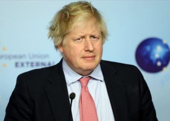 Премьер Британии: Украина ни в коем случае не присоединится к НАТО в ближайшее время