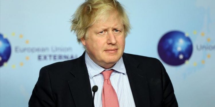 Премьер Британии: Украина ни в коем случае не присоединится к НАТО в ближайшее время