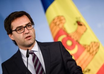 Нику Попеску: Решение ПАСЕ является политическим, принятым в контексте ситуации в Украине