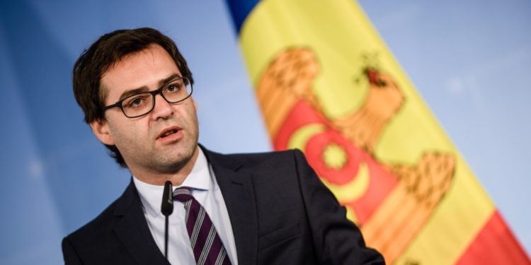 Нику Попеску: Решение ПАСЕ является политическим, принятым в контексте ситуации в Украине