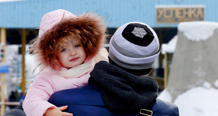 ООН: после начала войны Украину покинули 836 тысяч человек