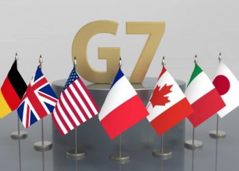 Главы МИД стран G7 сегодня проведут встречу по Украине