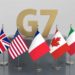 Главы МИД стран G7 сегодня проведут встречу по Украине