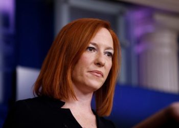 Белый дом о закрытии неба над Украиной: Мы не хотим ввязываться в третью мировую войну