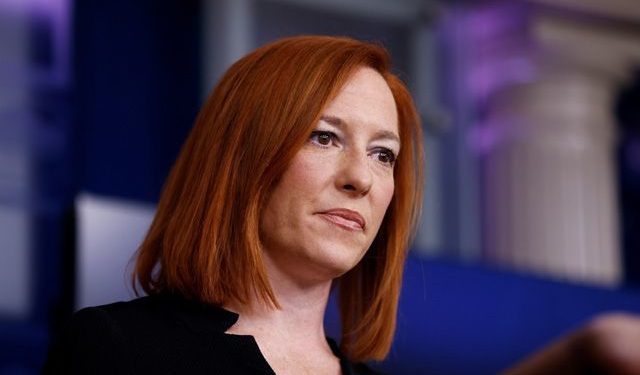 Белый дом о закрытии неба над Украиной: Мы не хотим ввязываться в третью мировую войну