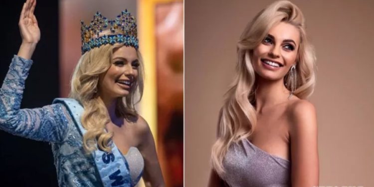 Мисс мира-2021: кто стал победительницей главного конкурса красоты