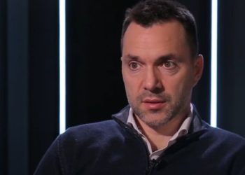 Советник руководителя Офиса президента Украины о переговорах с РФ: все, о чем мы договоримся, должно быть лучше, чем до войны