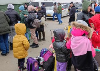 В Молдове организуют международные рейсы для беженцев, которые хотят выехать в ЕС