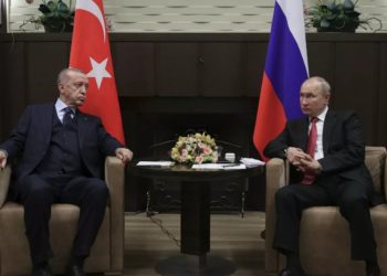 Нейтралитет и разоружение. Путин назвал Эрдогану главные требования к Украине