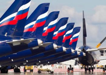 В Румынии заблокировали счета «Аэрофлота»