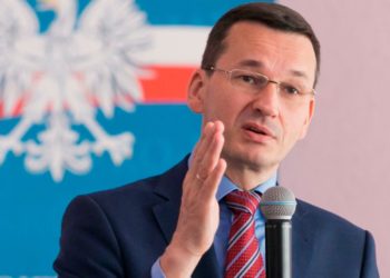 Премьер Польши объявил о «дерусификации» экономики