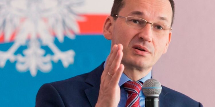 Премьер Польши объявил о «дерусификации» экономики