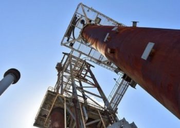 Обстрел «Химпрома» в Сумах: спасатели ликвидировали аварию