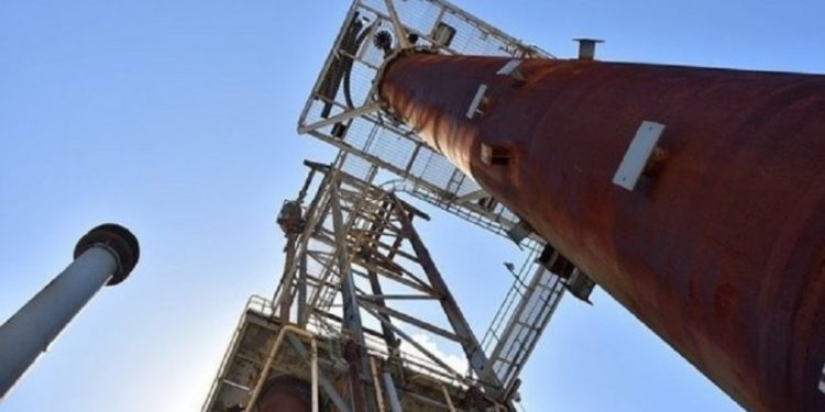 Обстрел «Химпрома» в Сумах: спасатели ликвидировали аварию