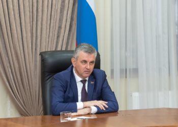 Вадим Красносельский о сообщения о минировании школ: Мы не позволим сеять межнациональную рознь