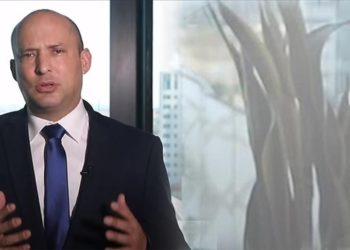 Премьер Израиля о переговорах РФ и Украины: есть прогресс, но остаются большие разногласия