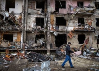 Война в Украине: Авария на химзаводе, Мариуполь на грани гуманитарной катастрофы, обстрелы Одессы | VIDEO