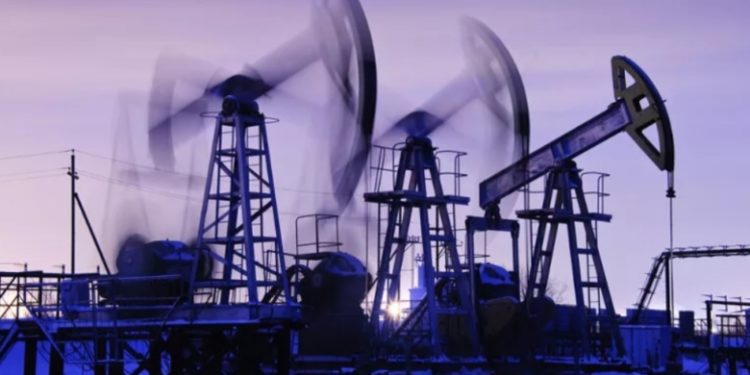 Крупнейшая нефтегазовая компания Японии прекратила закупать российскую нефть