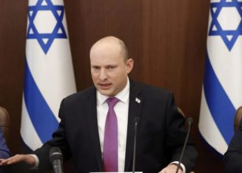 Премьер Израиля планирует посетить Зеленского в Киеве, чтобы обсудить завершение войны