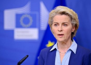 Глава Еврокомиссии: Война РФ против Украины угрожает продовольственной безопасности во всем мире