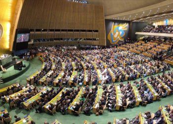 Сегодня Генассамблея ООН рассмотрит гуманитарные последствия агрессии РФ против Украины